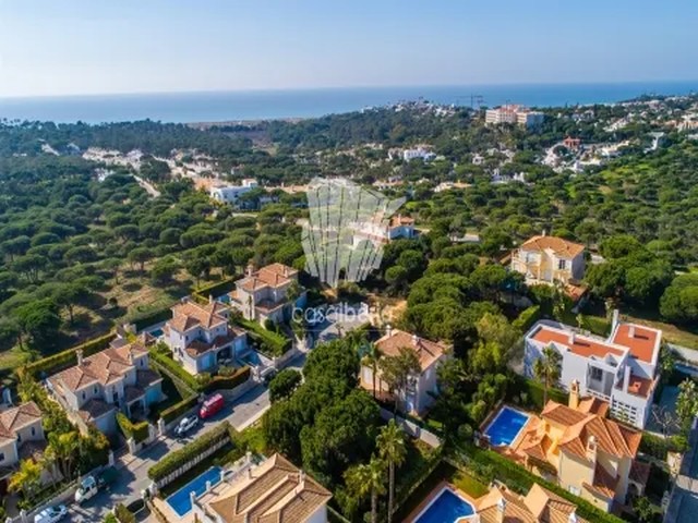 Portugal property for sale in Algarve, Ancao